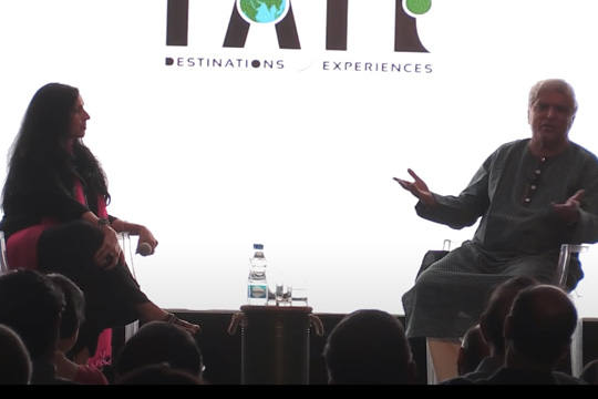 Javed Akhtar’s Brutally Honest Interview On Religion, Reason and Politics of Language