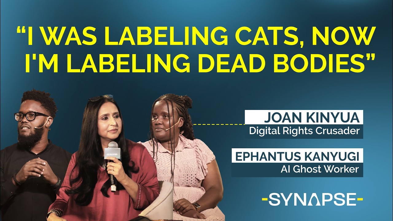 I was labeling cats, now I’m labeling dead bodies.