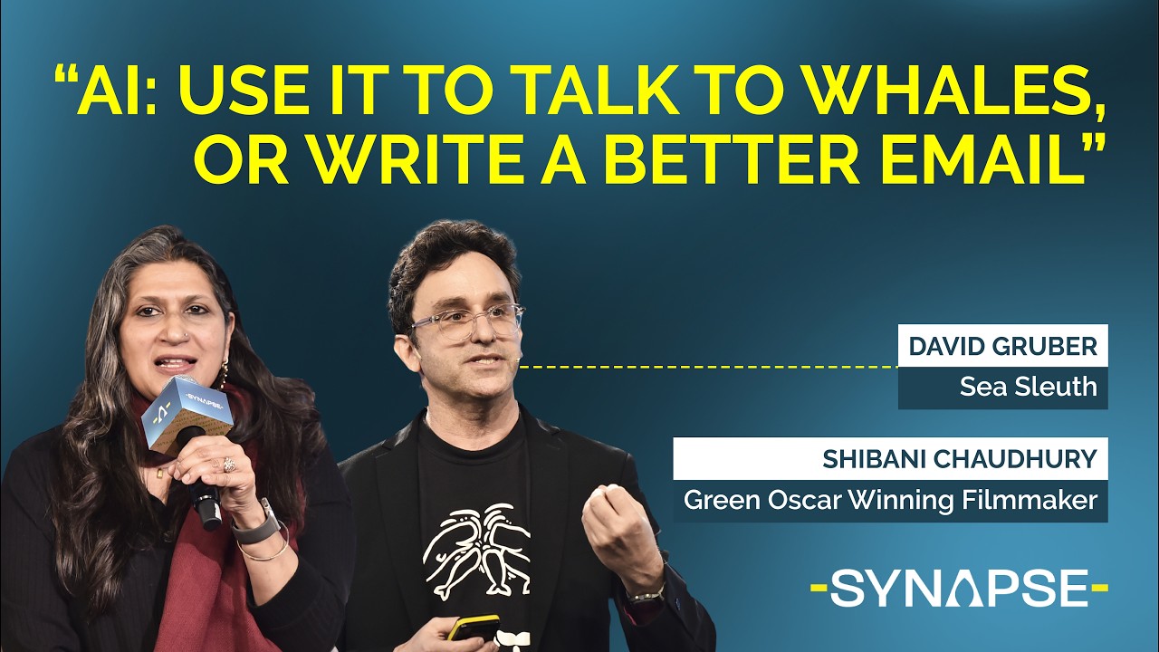 A whale could soon represent itself in court