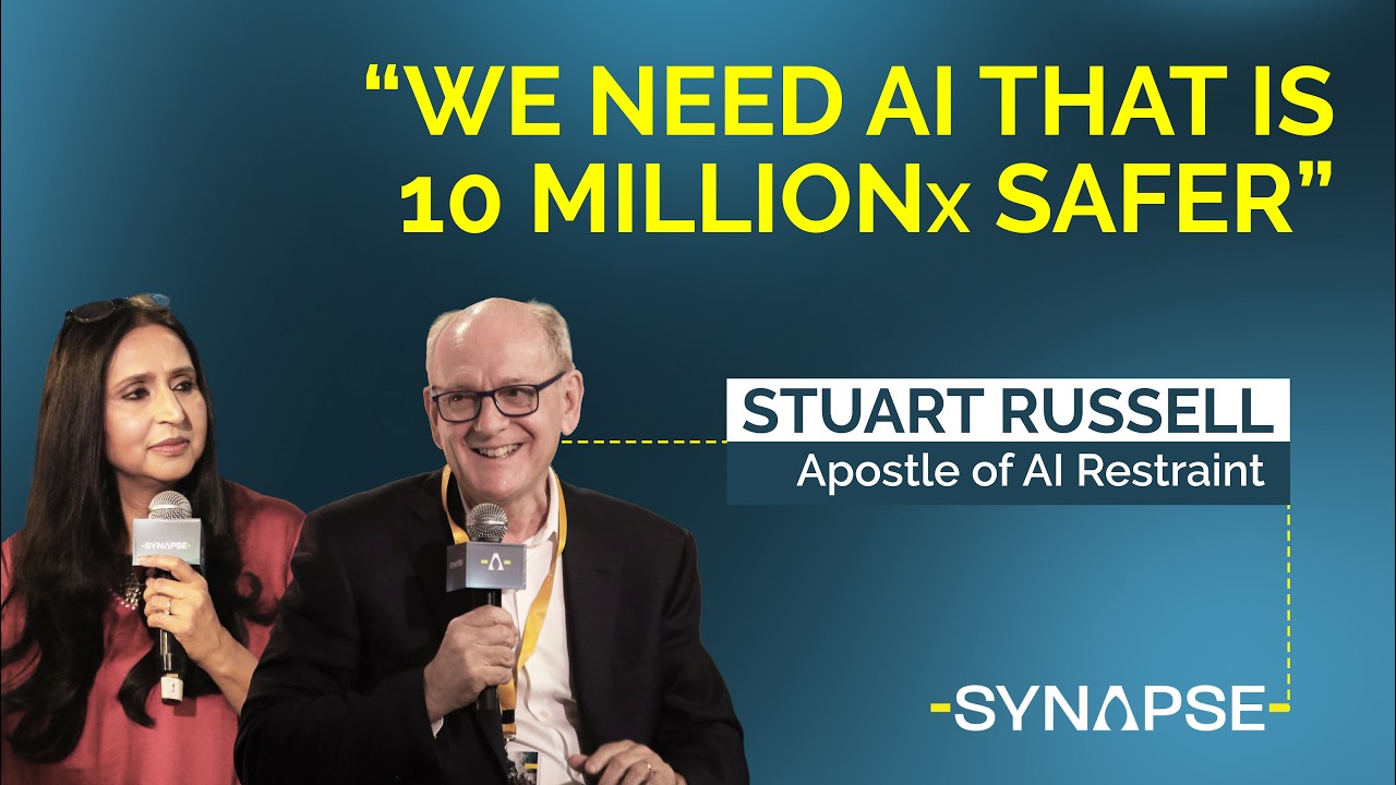 Don’t produce superintelligence until you know how to control it.