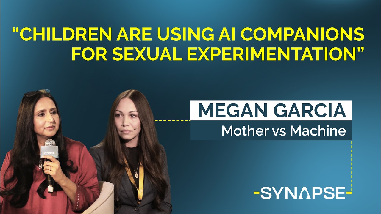 It’s easier to tell a chatbot ‘I love you’ versus a real person.